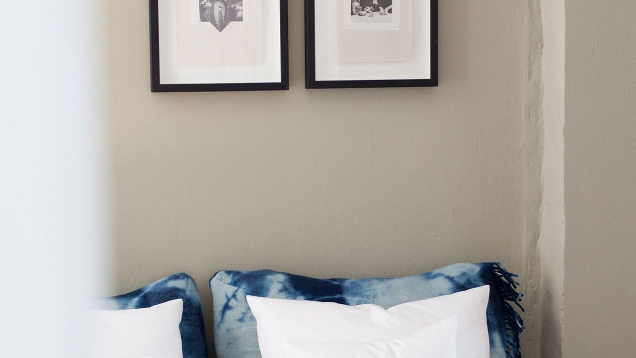 B&B Autor Rooms