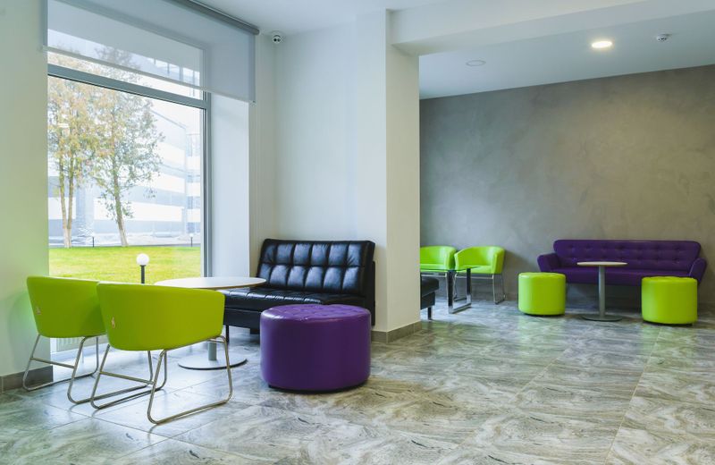 MTA Hotel Campus