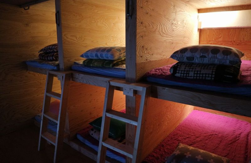 gangneung sol guesthouse - Hostel