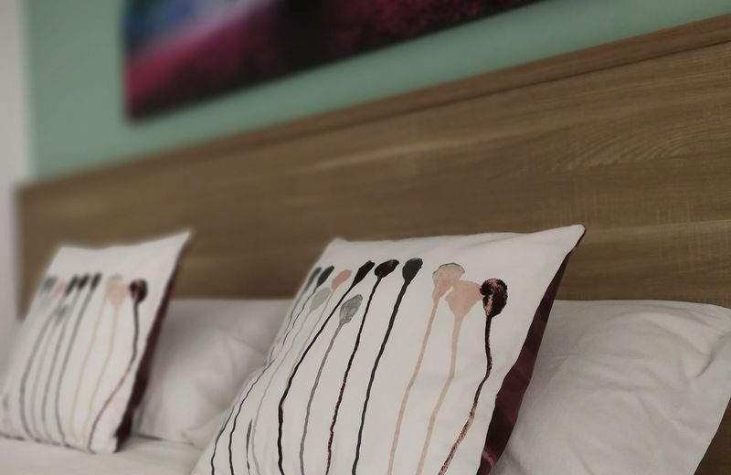 Tenuta Aletheia B&B