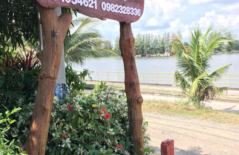 Baan Tubtim Resort