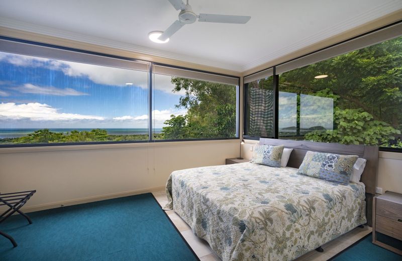 Warrawong Lodge