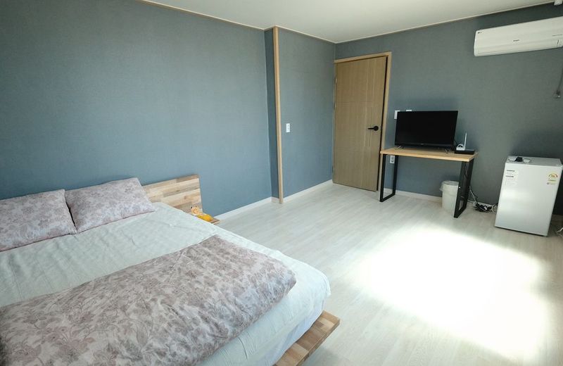Gongju Einhaus Guesthouse 2