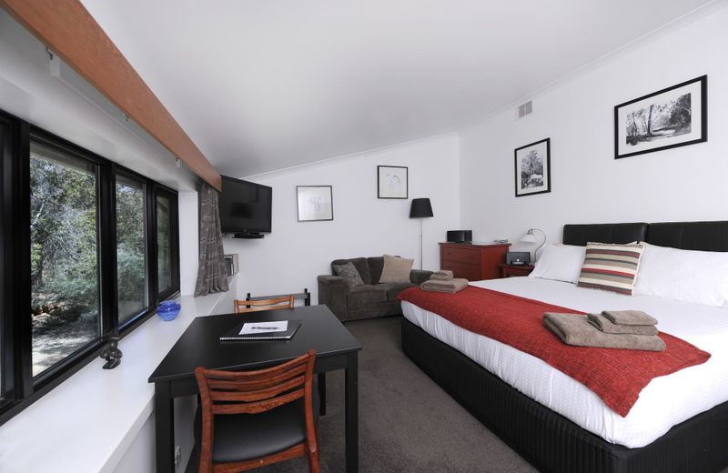 Carinyah Retreat Bed & Breakfast