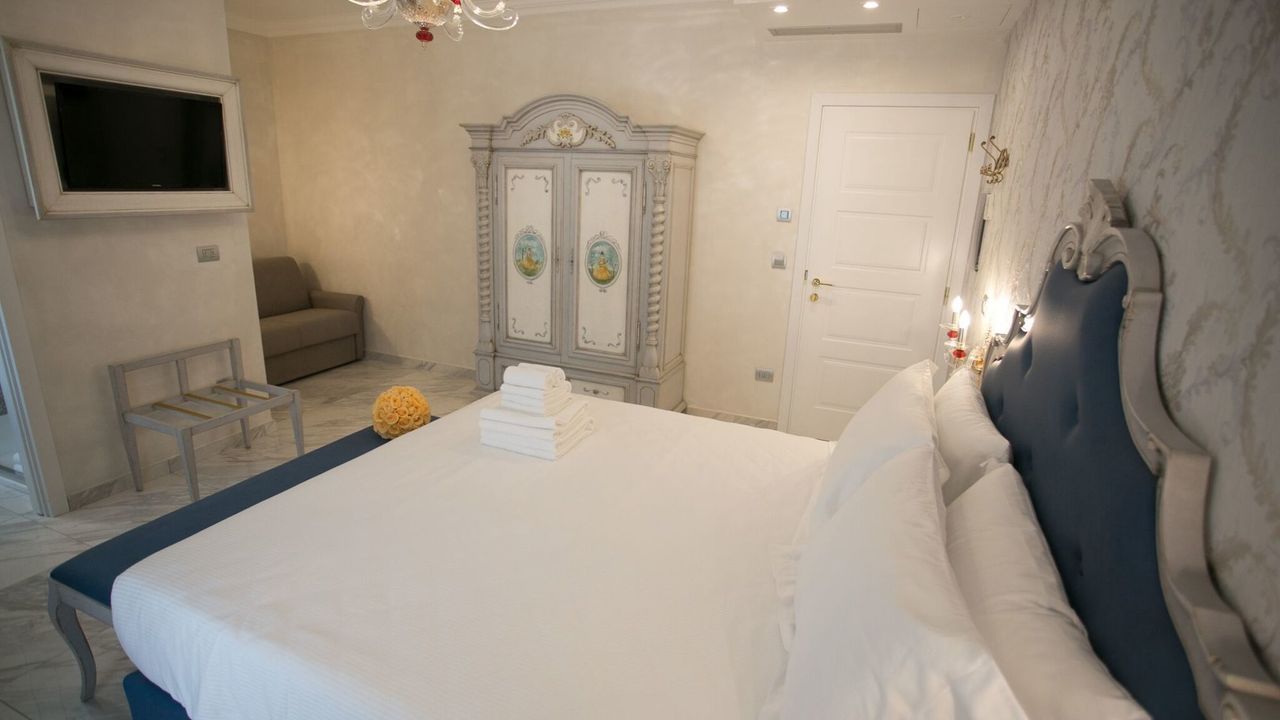 Hotel Colomba D'Oro