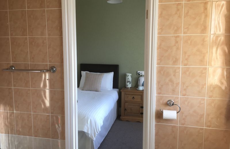 Tranmere House