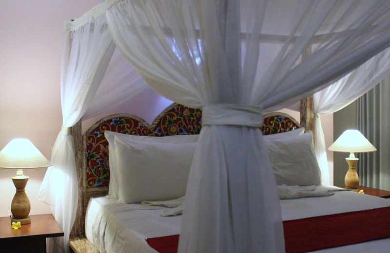 Manada Guesthouse