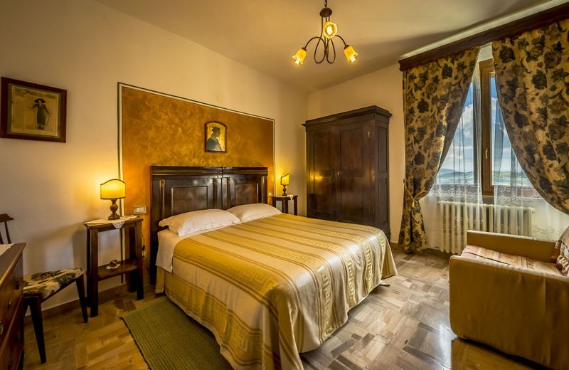 B&B Il Vecchietta