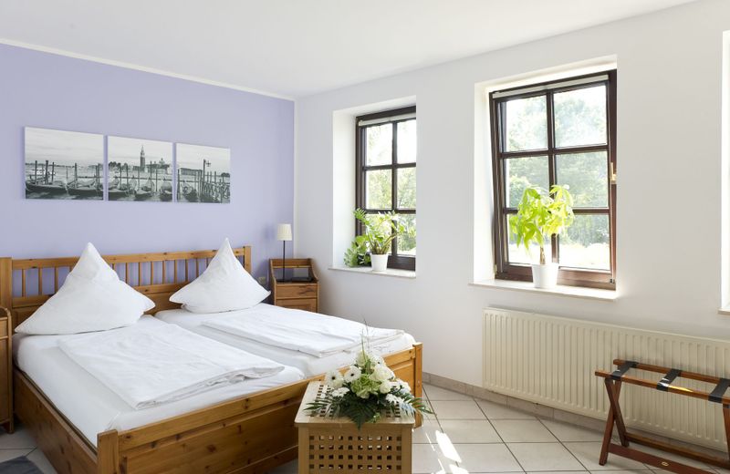 Hotel Neumaier