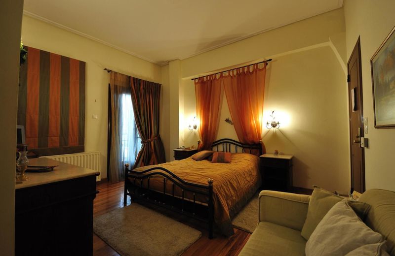 Nostos Pension