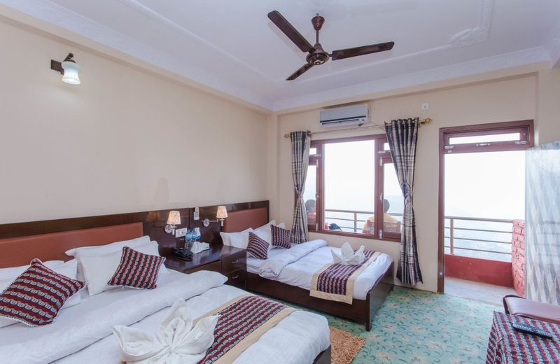 Hotel The Ranimahal