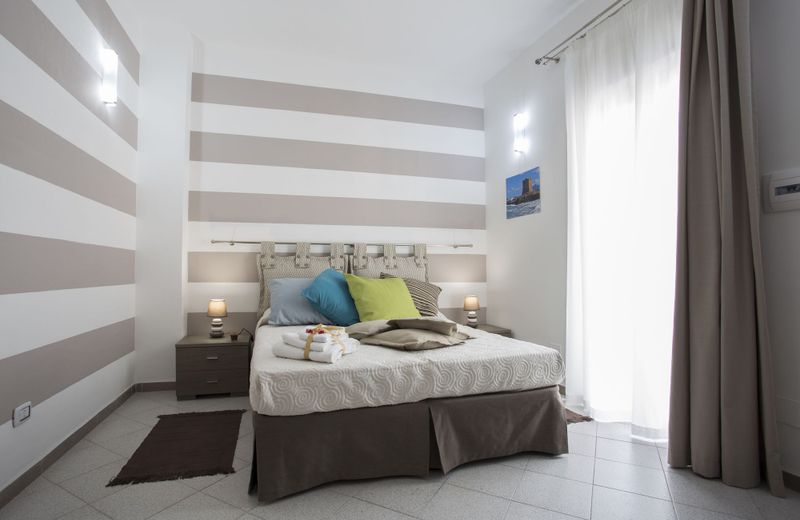 B&B Cinisi Mare e Monti