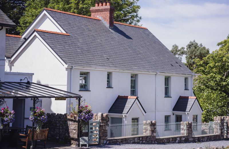 King Arthur Hotel
