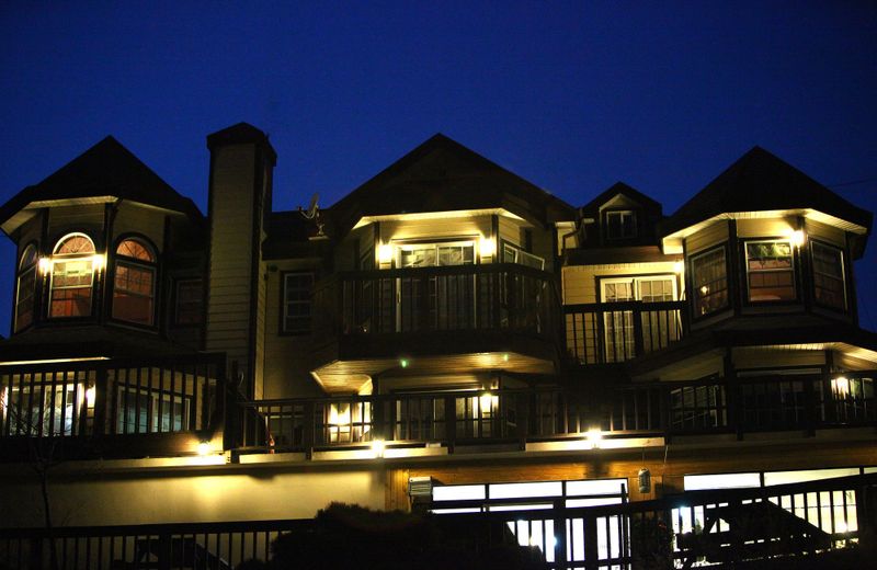 Ganghwa Teo Pension