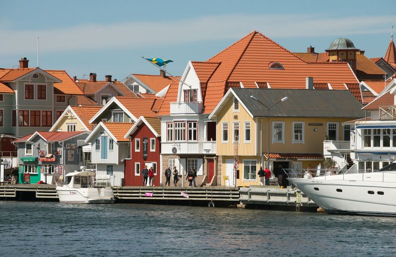 Wallentinska Huset