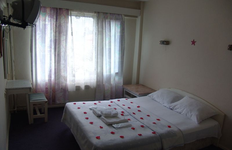Korupark Hotel