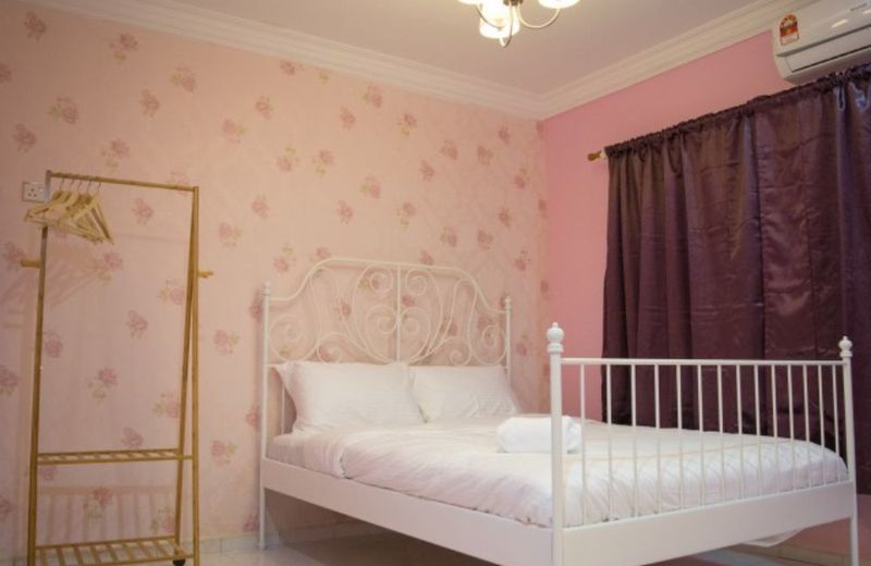 MyHome HomeStay