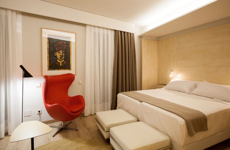 San Gil Plaza Hotel