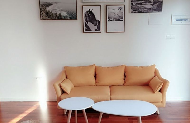 Dao Yi Jia House