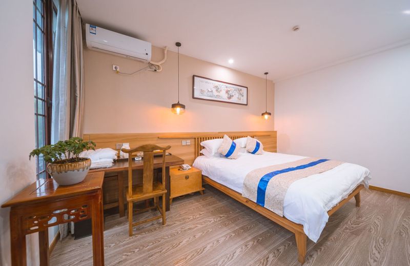Kunshan Fansu Boutique Inn