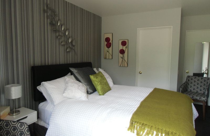 Mapua Wharf Accommodation