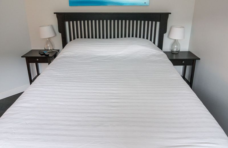 Valley Retreat B&B