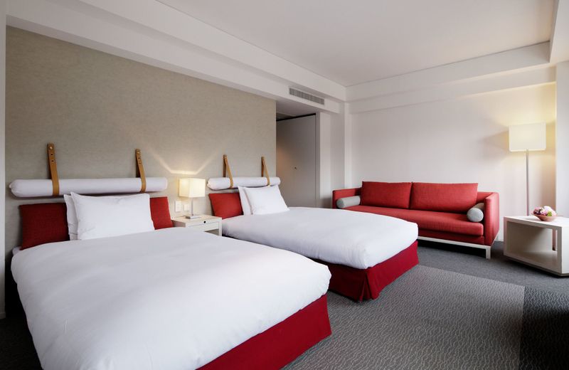 Hoshino Resorts RISONARE Yatsugatake