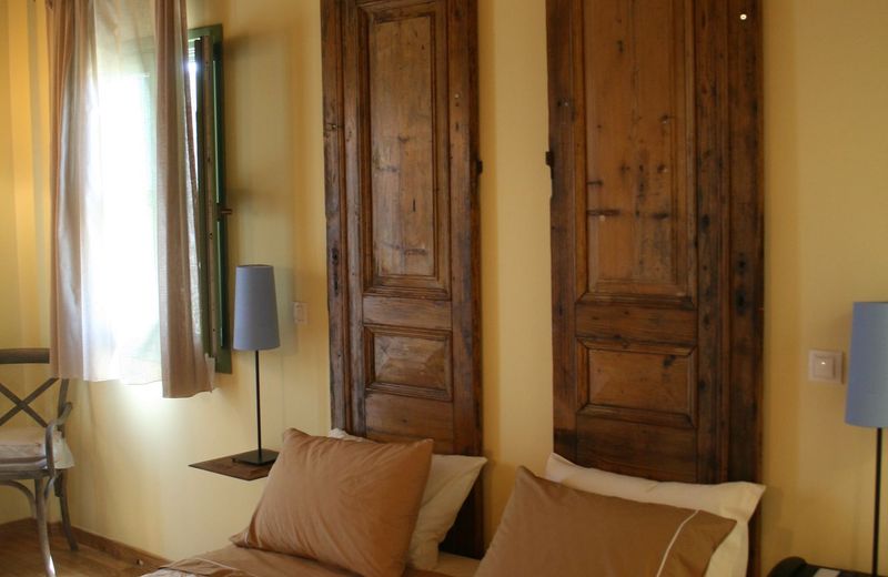 Volidiera Guesthouse