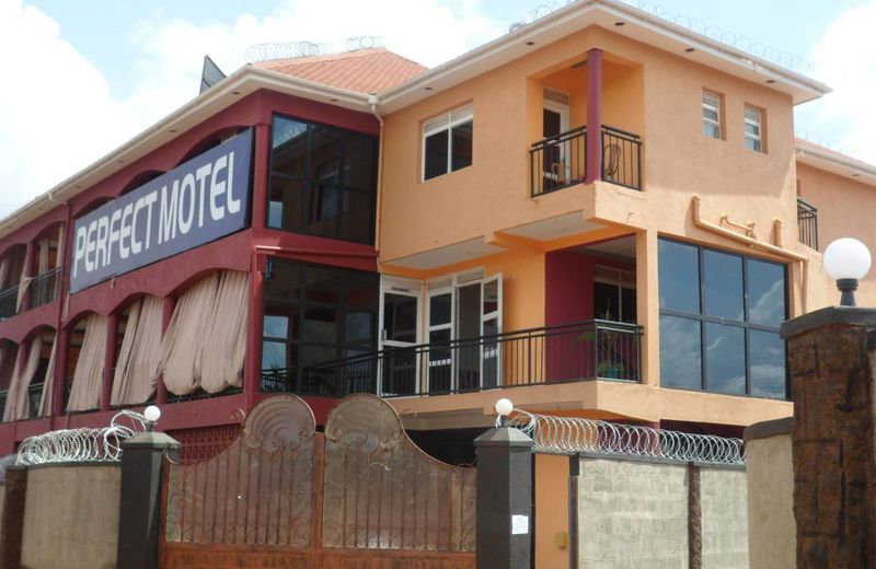 Perfect Motel