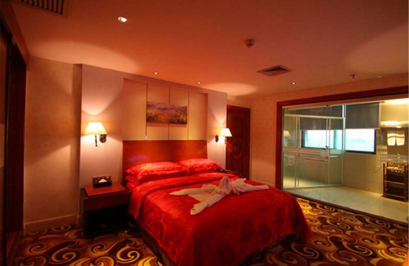 Victoria Hotel Dali