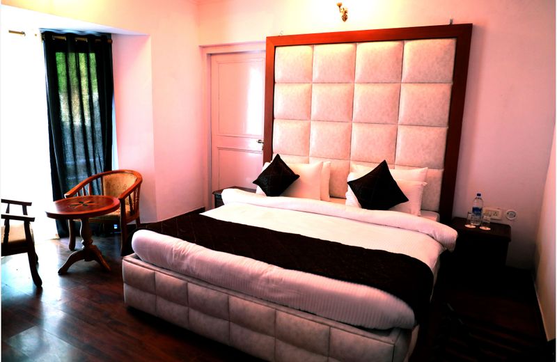 The Swiss Village Resort