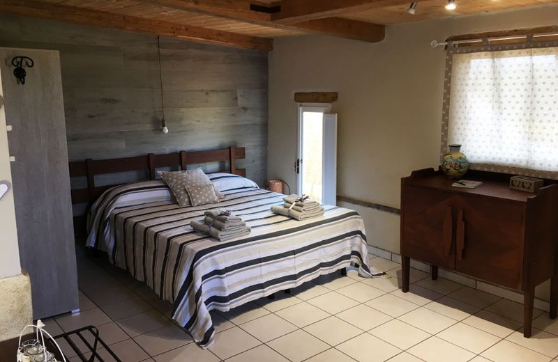 Il Noceto B&B