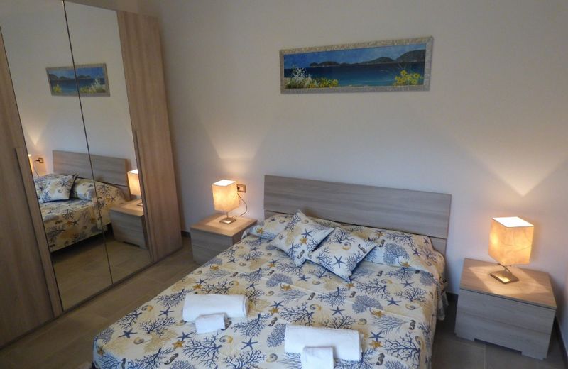B&B Fiori di Pesco