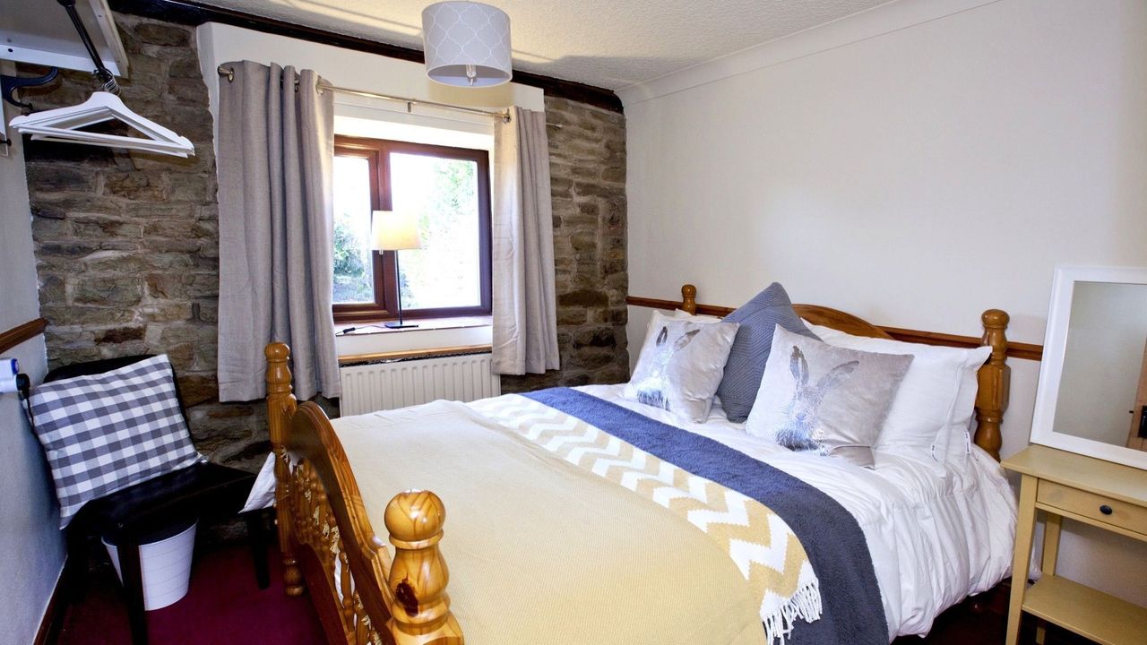 The Lofthouse Country Home - Shortmove