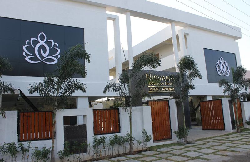 Nirvana Boutique Hotel