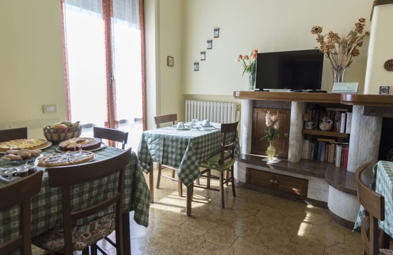 Camere Mariella