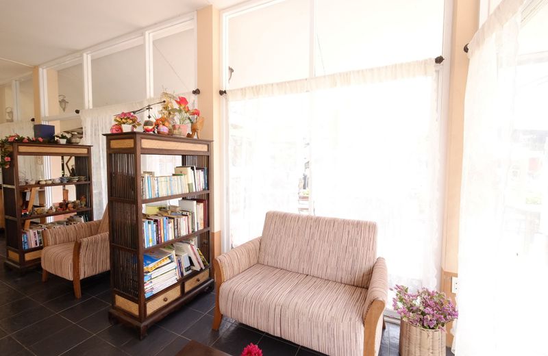 Piya Guesthouse