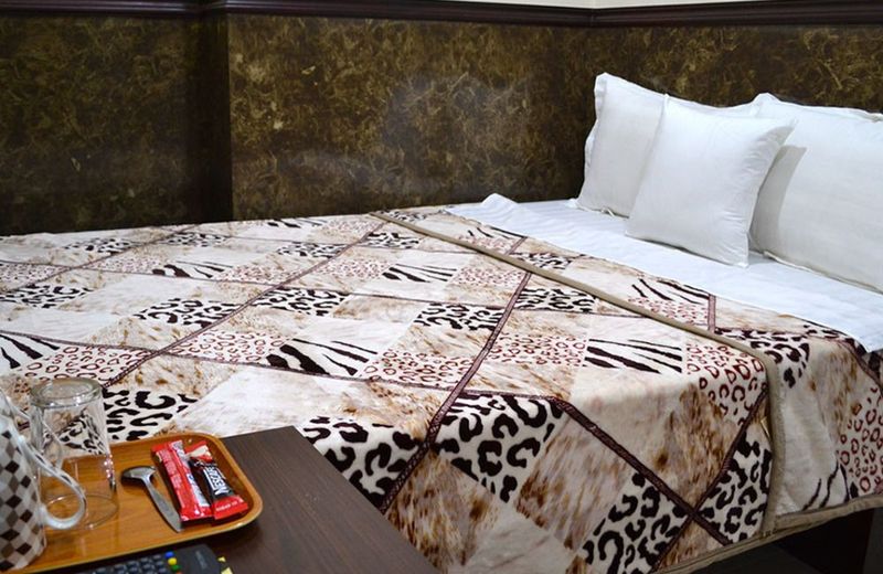 World Wide Guesthouse