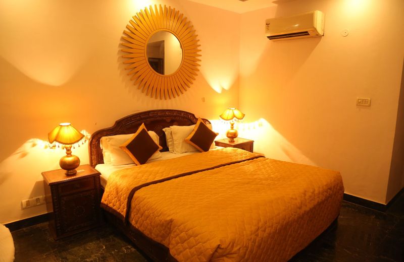 Magsons Resorts Vrindavan