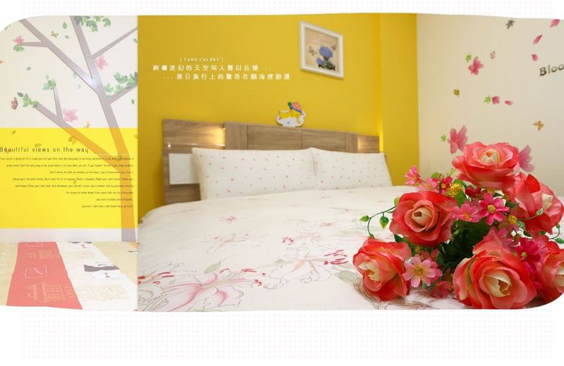 Tang Cai Sky B&B