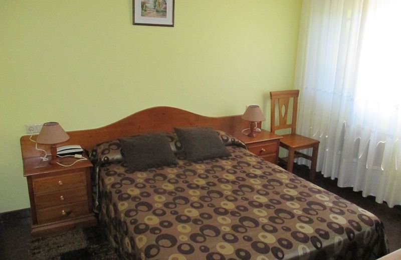 Hotel Chola