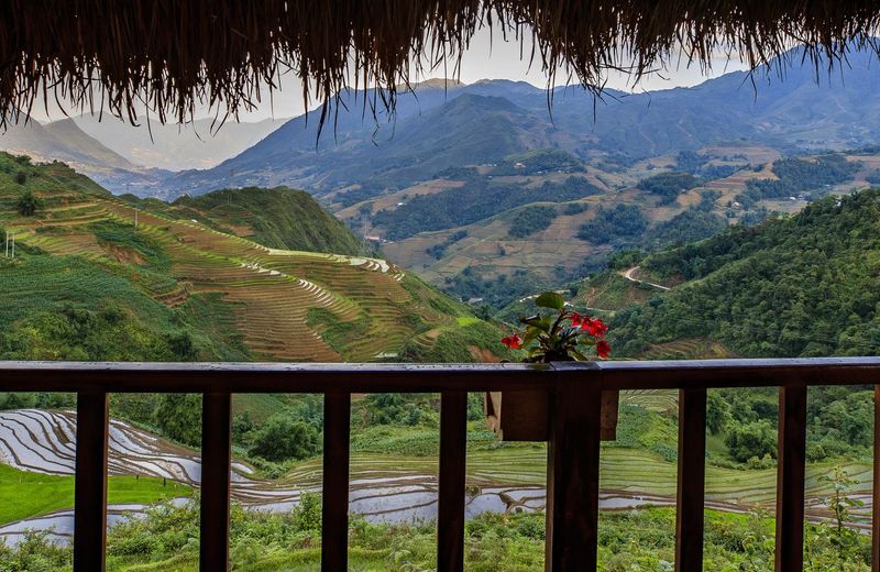 Sapa Eco-Home - Mountain Retreat