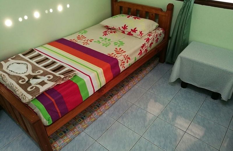 Khaimal Homestay Pulau Serai