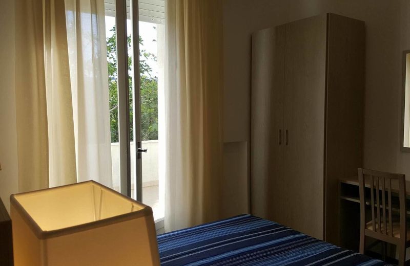 Hotel Nettuno Senigallia