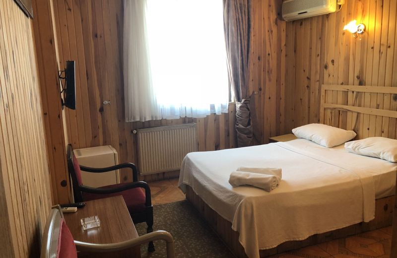 Okyanus Hotel