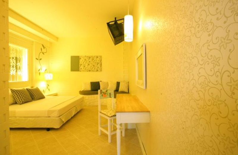 Paradise Inn Resort - Adults Only