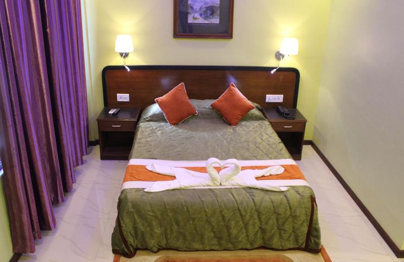 Hotel Pawan International