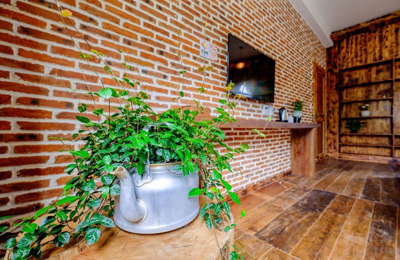 Moganshan Xiaofan Guest House