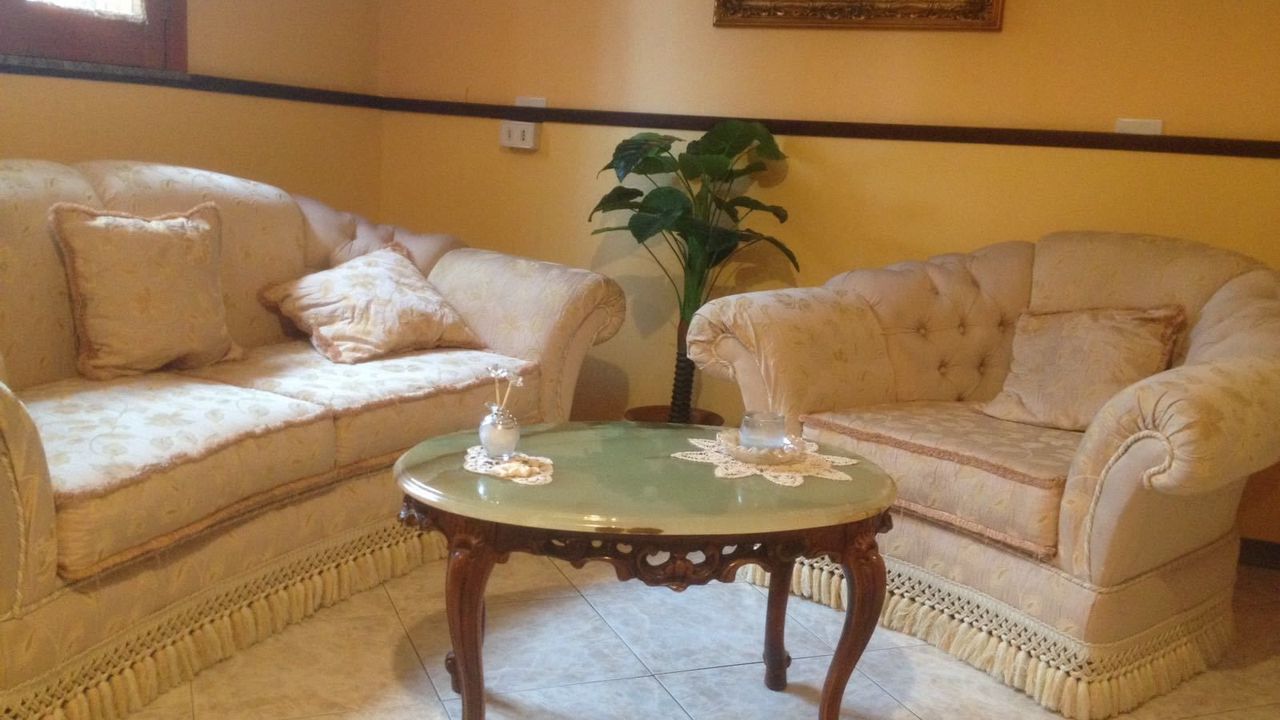 IL B&B Maison Graziella
