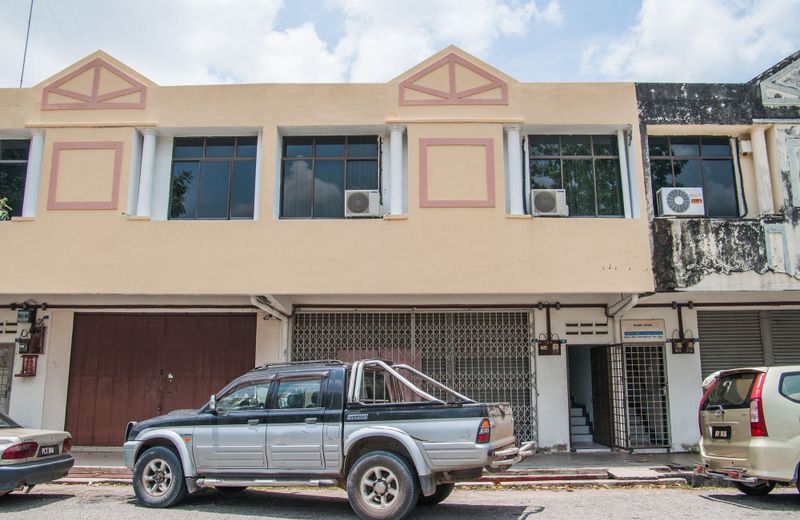 Chin Hua Holiday Home 3